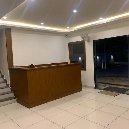 Hotel Airport City-2
